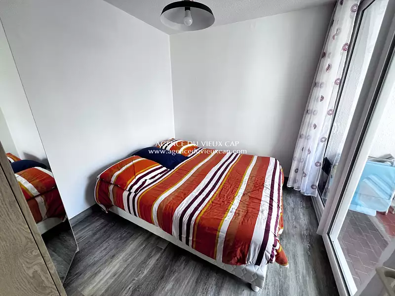 Appartement, 28,27 m²