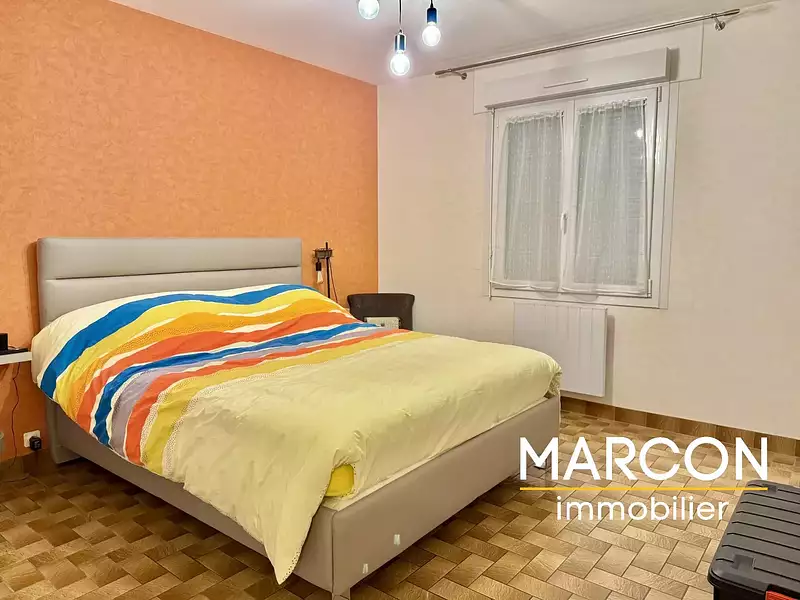 Maison, 85 m²
