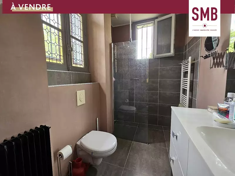 Maison, 108 m²