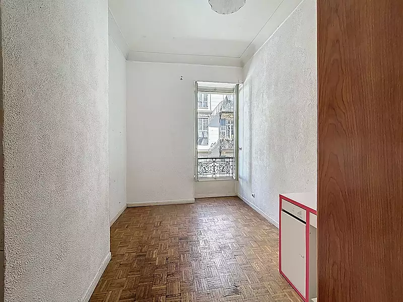 Appartement, 63,67 m²