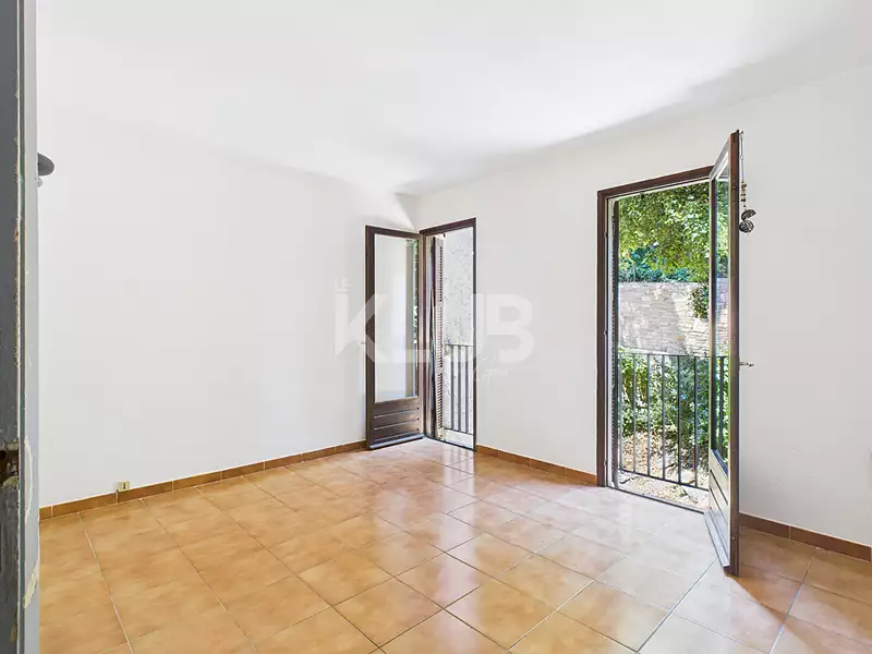 Appartement, 48,26 m²