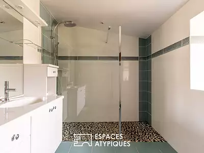 Maison, 163 m²