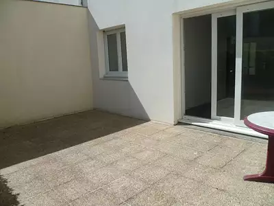 Appartement, 30,9 m²