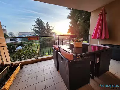 Appartement, 102 m²