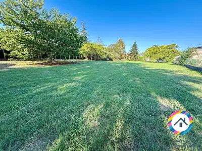 Terrain, 1 624 m²