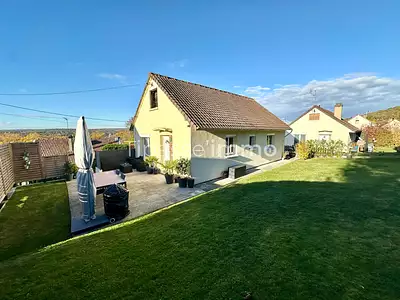 Maison, 80 m²