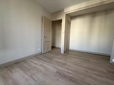 Appartement, 46,93 m²