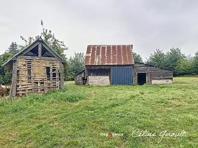Maison, 102 m²