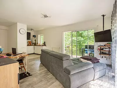 Appartement, 83,67 m²