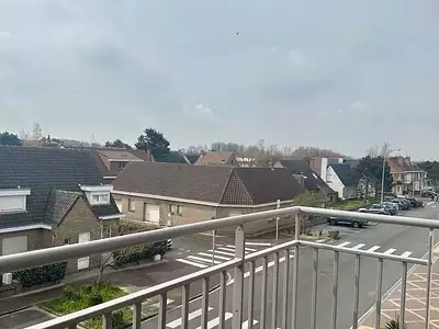 Appartement, 48,07 m²