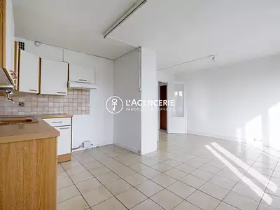 Appartement, 67,24 m²