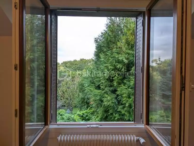 Maison, 115 m²