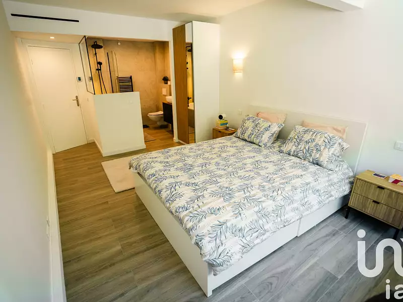 Appartement, 76 m²