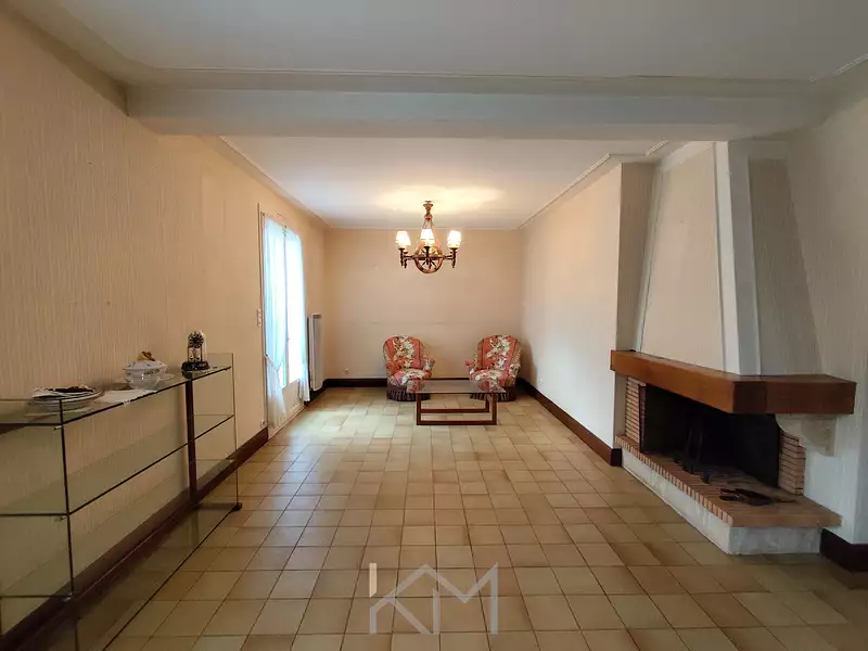Maison, 156 m²