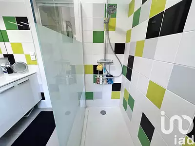 Maison, 205 m²