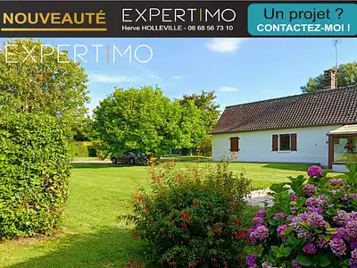 Maison, 99,92 m²