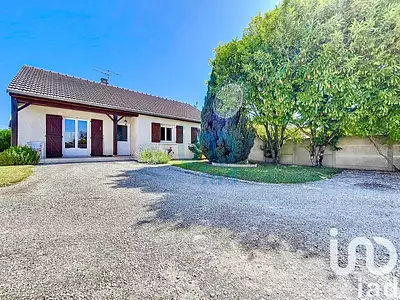 Maison, 92 m²
