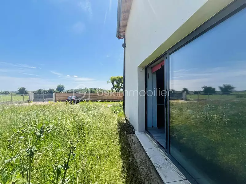 Maison, 137 m²