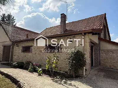 Maison, 170 m²