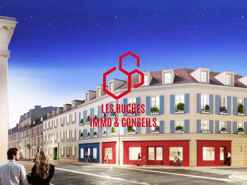 Appartement, 81,25 m²