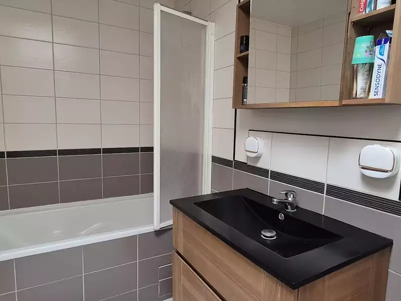 Maison, 105 m²