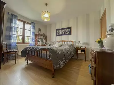 Maison, 145 m²