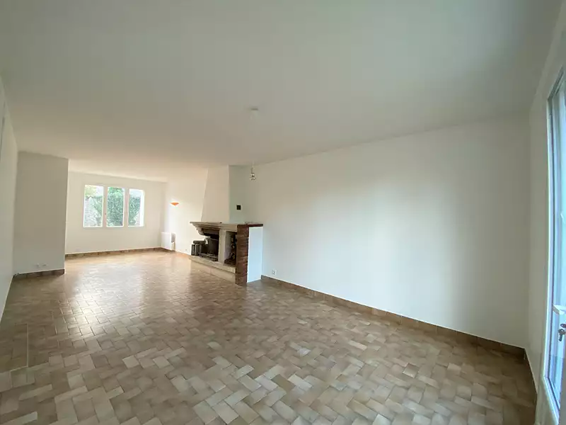 Maison, 113,55 m²