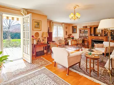 Maison, 241 m²
