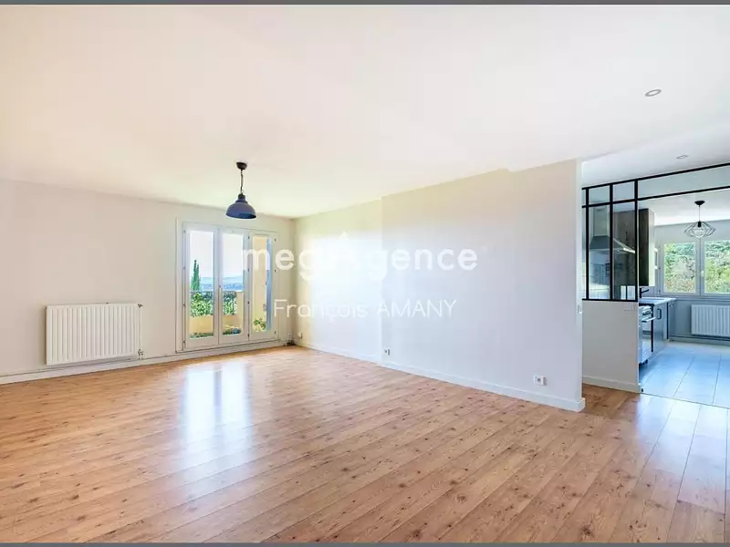 Appartement, 80 m²