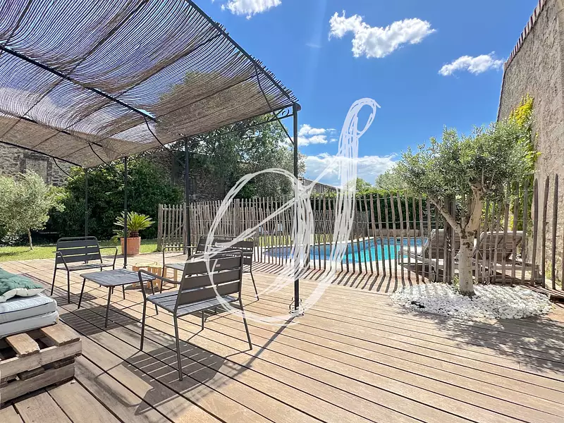 Maison, 270,65 m²