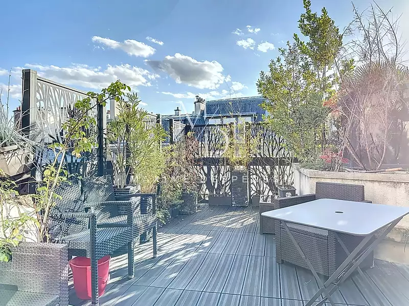 Appartement, 62,88 m²