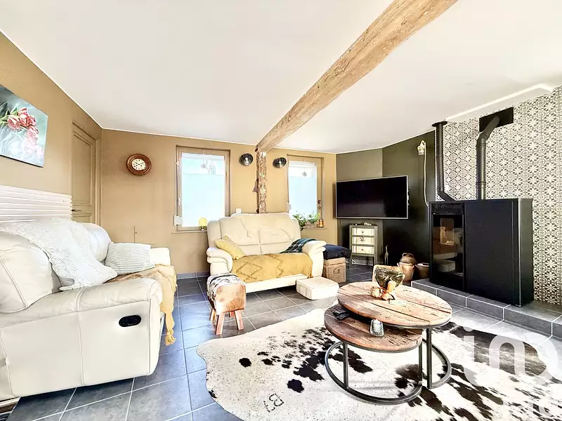 Maison, 103 m²