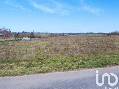 Terrain, 2 471 m²