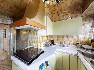 Appartement, 95,91 m²