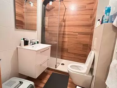 Appartement, 50 m²