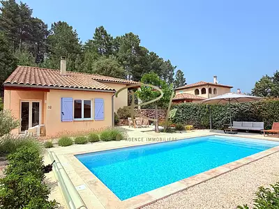 Maison, 84 m²