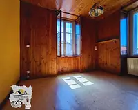 Immeuble, 205 m²