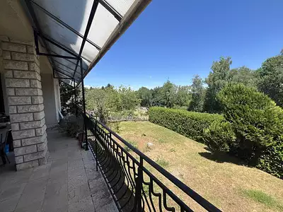 Maison, 210 m²