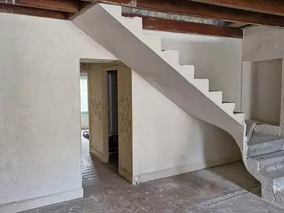 Maison, 215 m²