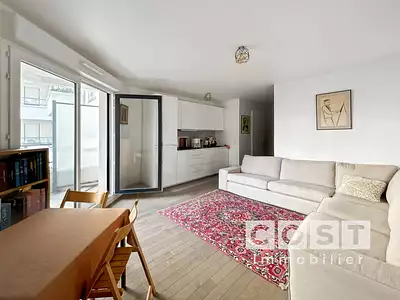 Appartement, 41,97 m²