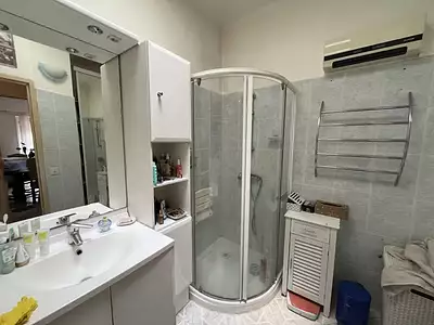 Appartement, 89 m²