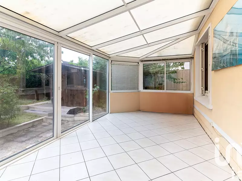 Maison, 70 m²