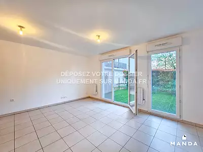 Appartement, 28 m²
