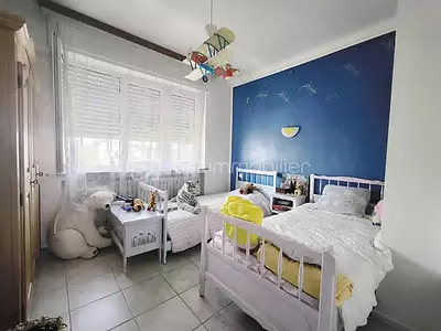 Maison, 210 m²