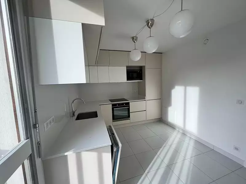 Appartement, 82 m²