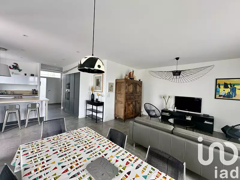 Maison, 120 m²