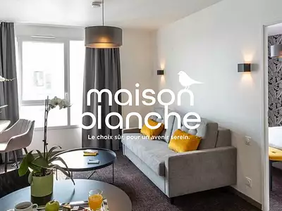 Appartement, 24,24 m²