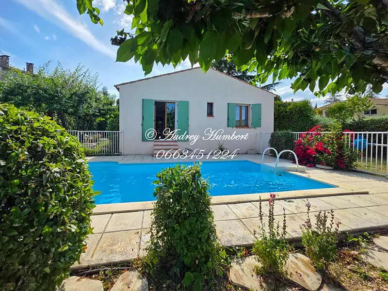 Maison, 82 m²