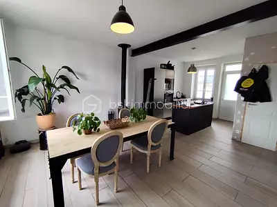 Maison, 100 m²