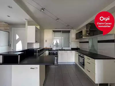 Maison, 80 m²